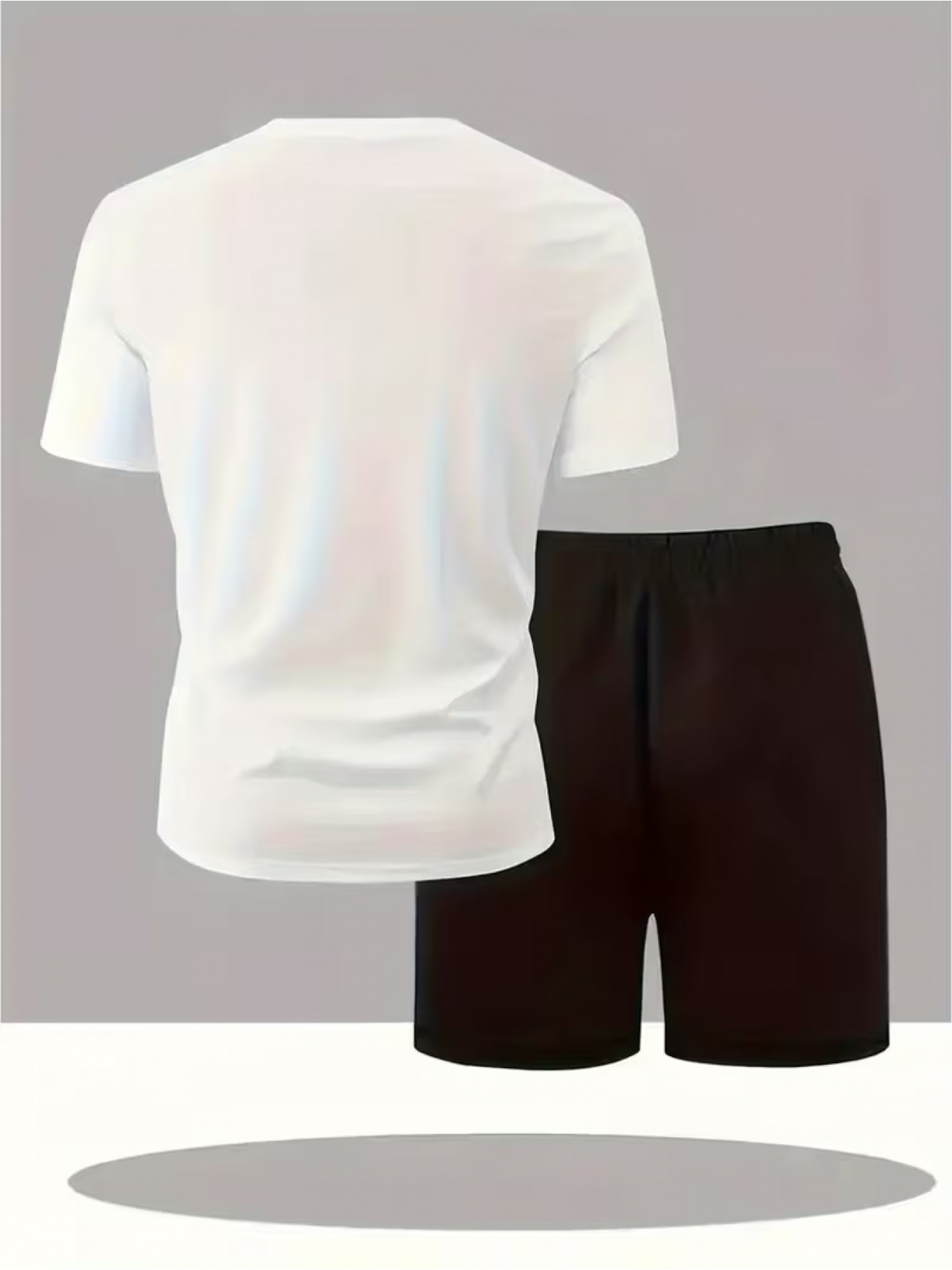 2026 Hot Sale Men's Short-slee - Young Men Formal Wear recensie en prijs