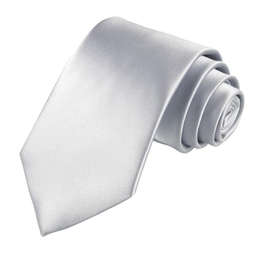 Solid Satin Woven dyed Color F - Pocket Square Set recensie en prijs