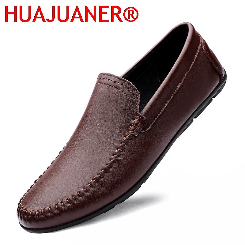 Men's Leather Formal Wear Comf - Formal Men Daily Wear Footwear recensie en prijs