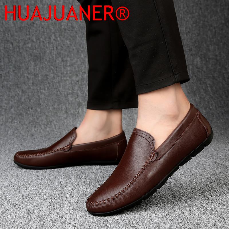 Men's Leather Formal Wear Comf - Formal Men Daily Wear Footwear recensie en prijs