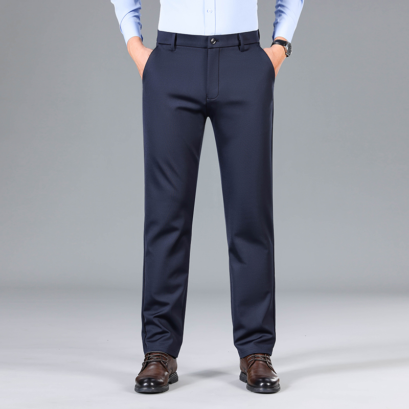 2026 New Summer Thin Embroider - Men Formal Wear Outfits recensie en prijs