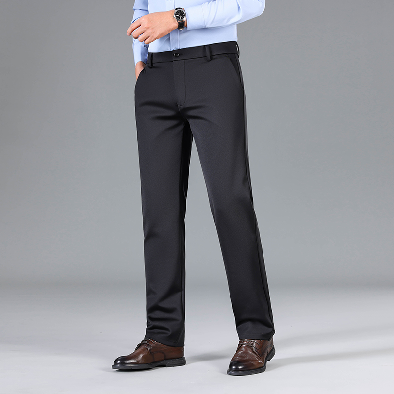 2026 New Summer Thin Embroider - Men Formal Wear Outfits recensie en prijs