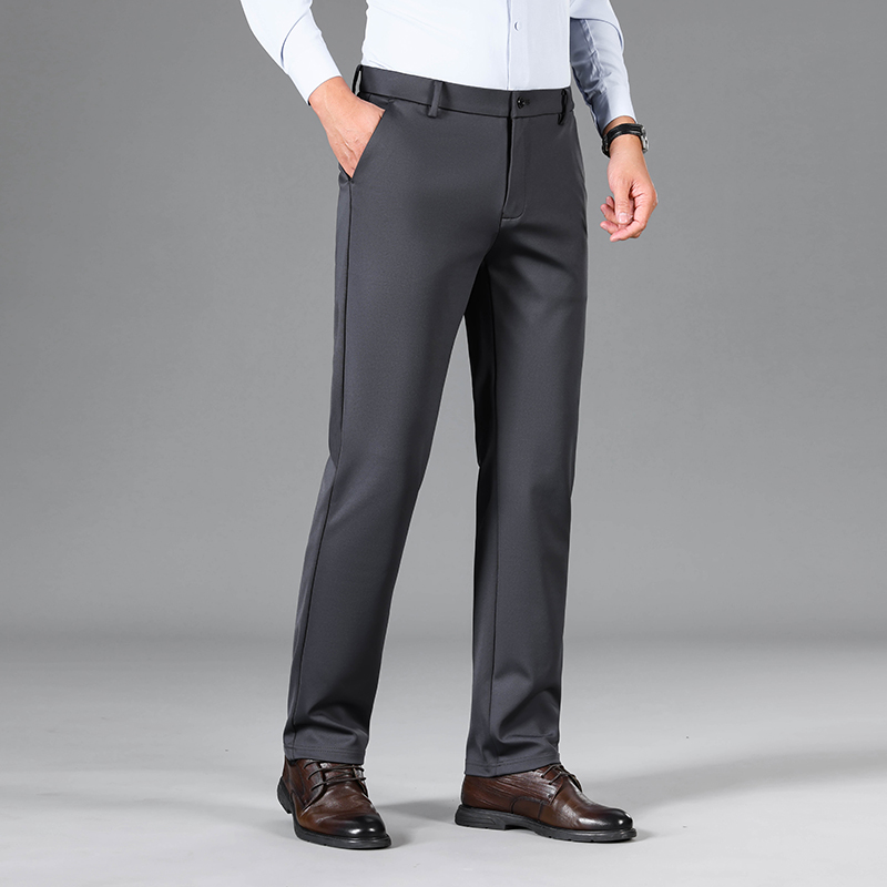2026 New Summer Thin Embroider - Men Formal Wear Outfits recensie en prijs