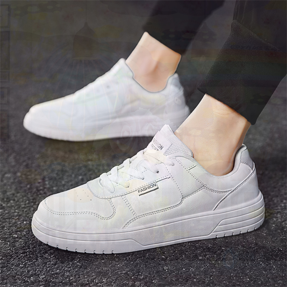 With Ties PU Leather Shoes 41  - Young Men'S Semi Formal Wear recensie en prijs
