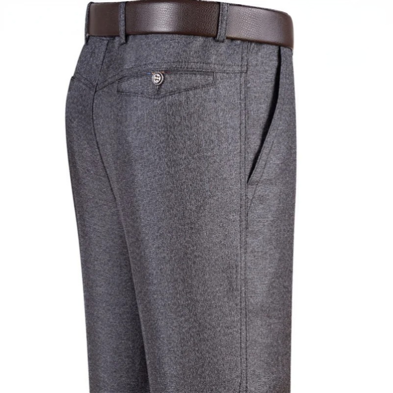 New Men's Summer Thin Business - Young Men Formal Wear recensie en prijs