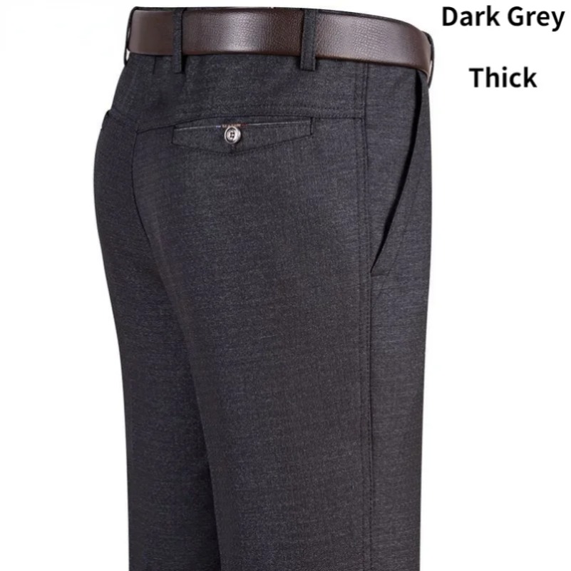 New Men's Summer Thin Business - Young Men Formal Wear recensie en prijs
