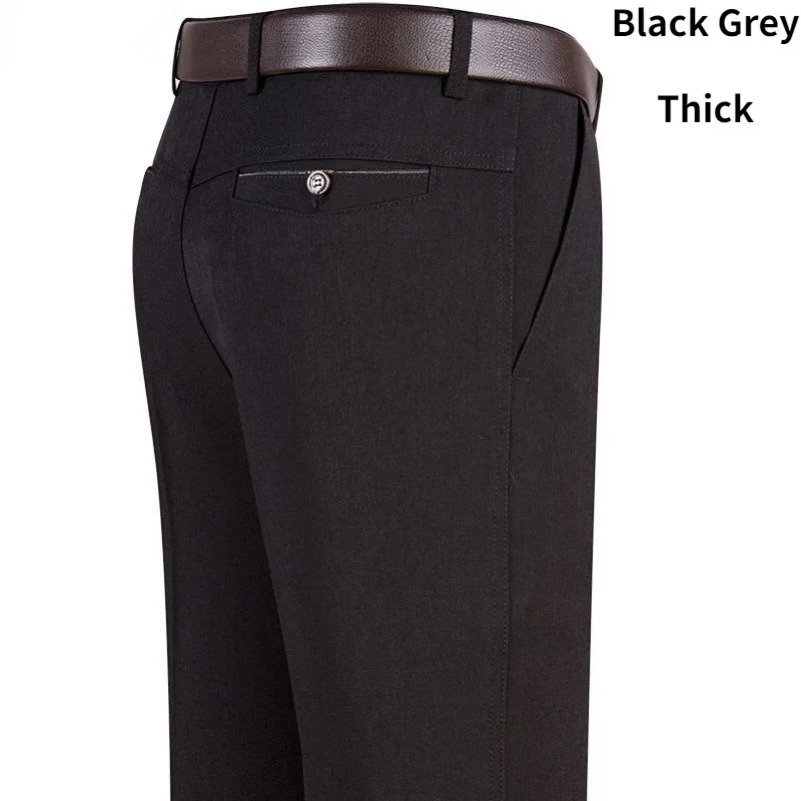 New Men's Summer Thin Business - Young Men Formal Wear recensie en prijs