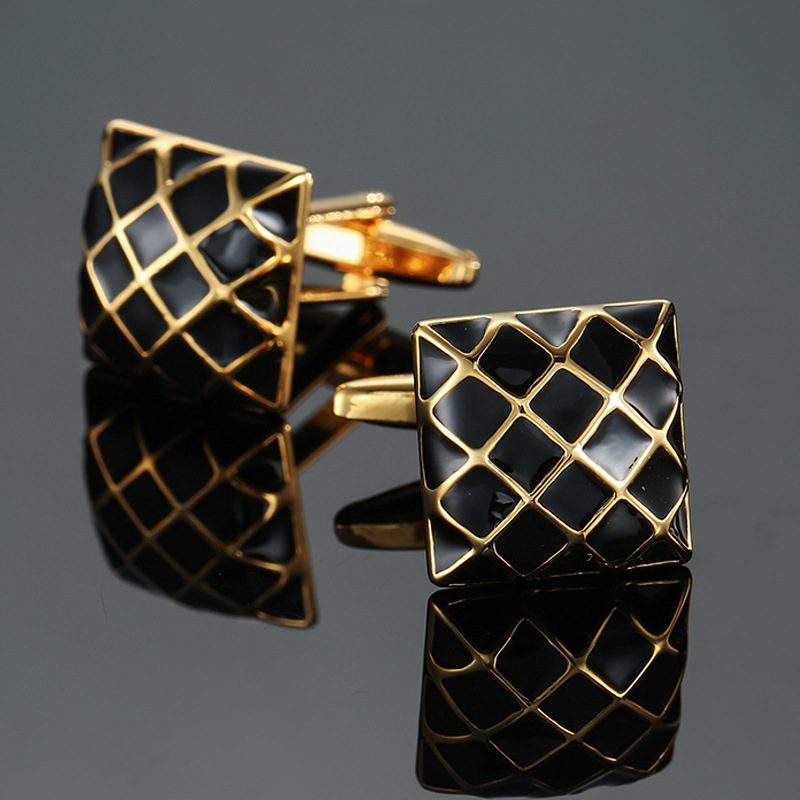 Cufflinks For Men Luxury Silve - Dress Shirt French Cuff recensie en prijs