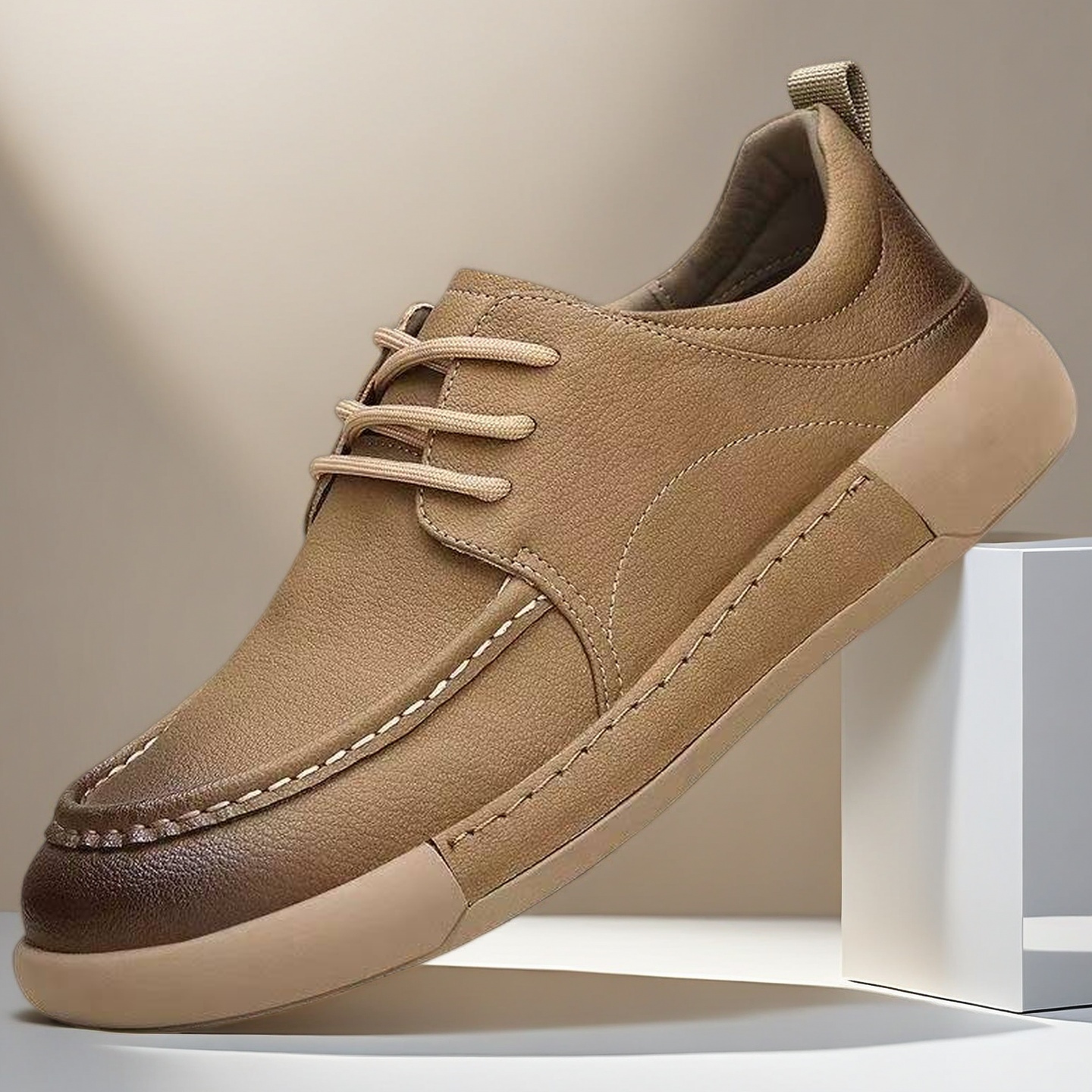 Wide last men business shoes l - Formal Men Daily Wear Footwear recensie en prijs