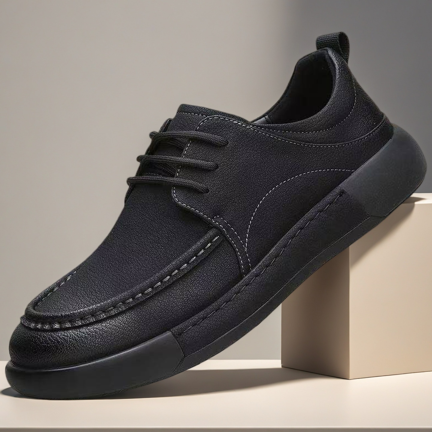 Wide last men business shoes l - Formal Men Daily Wear Footwear recensie en prijs