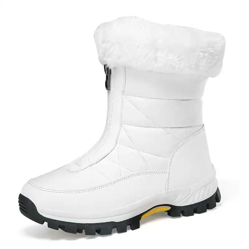 Women's Boot Sneakers Walking  - Formal Men Daily Wear Footwear recensie en prijs