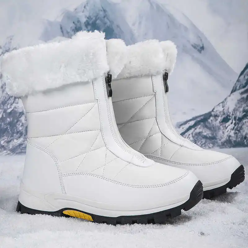 Women's Boot Sneakers Walking  - Formal Men Daily Wear Footwear recensie en prijs
