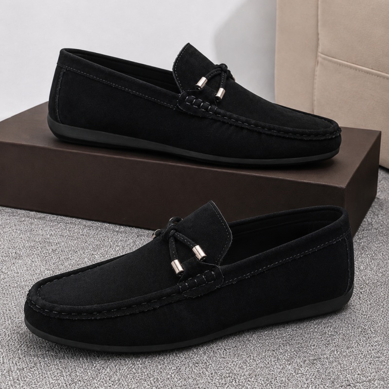 Fashion simple men business sh - Formal Men Daily Wear Footwear recensie en prijs