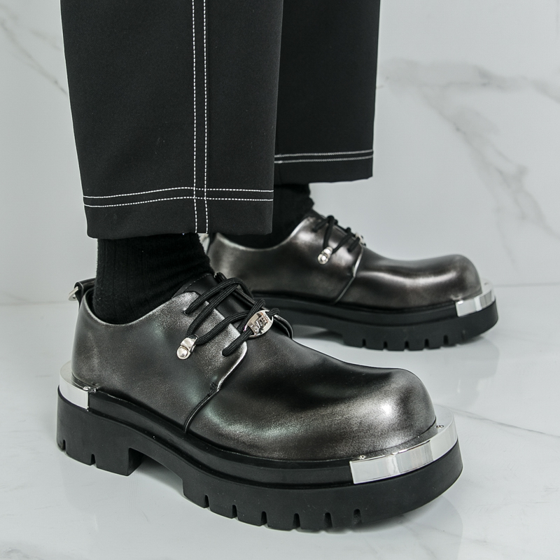 2025 Men Dress Shoes Comfortab - Men Formal Wear 2025 recensie en prijs