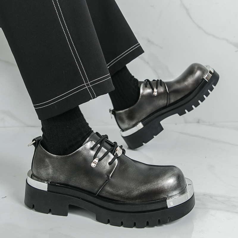 2025 Men Dress Shoes Comfortab - Men Formal Wear 2025 recensie en prijs