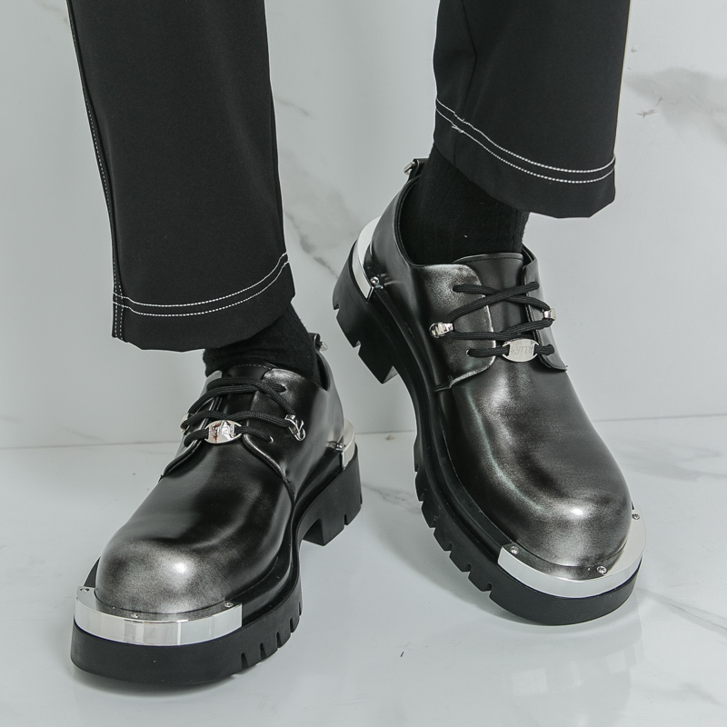 2025 Men Dress Shoes Comfortab - Men Formal Wear 2025 recensie en prijs