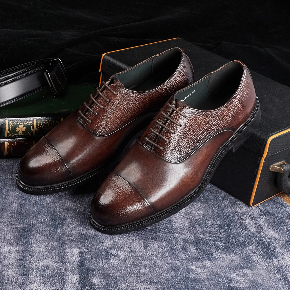2025 Men's Italian Style Handm - Young Men Formal Wear recensie en prijs