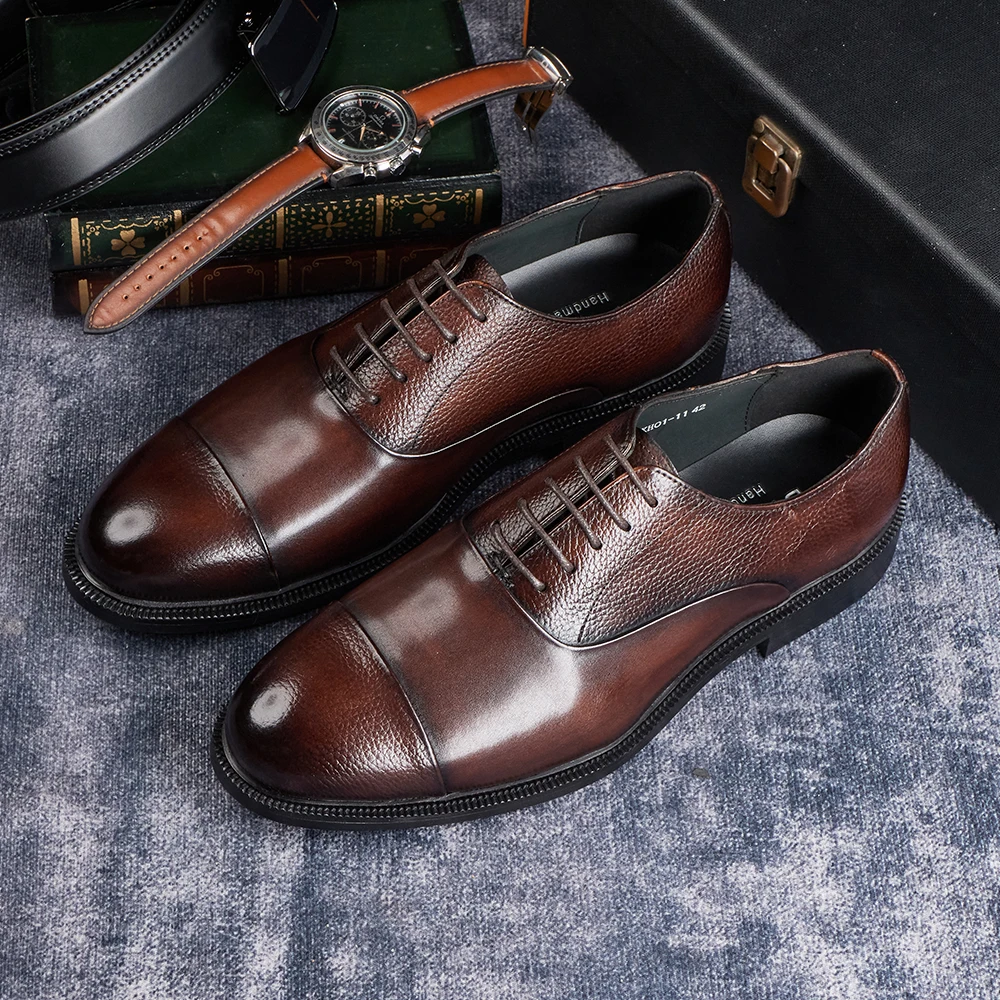 2025 Men's Italian Style Handm - Young Men Formal Wear recensie en prijs