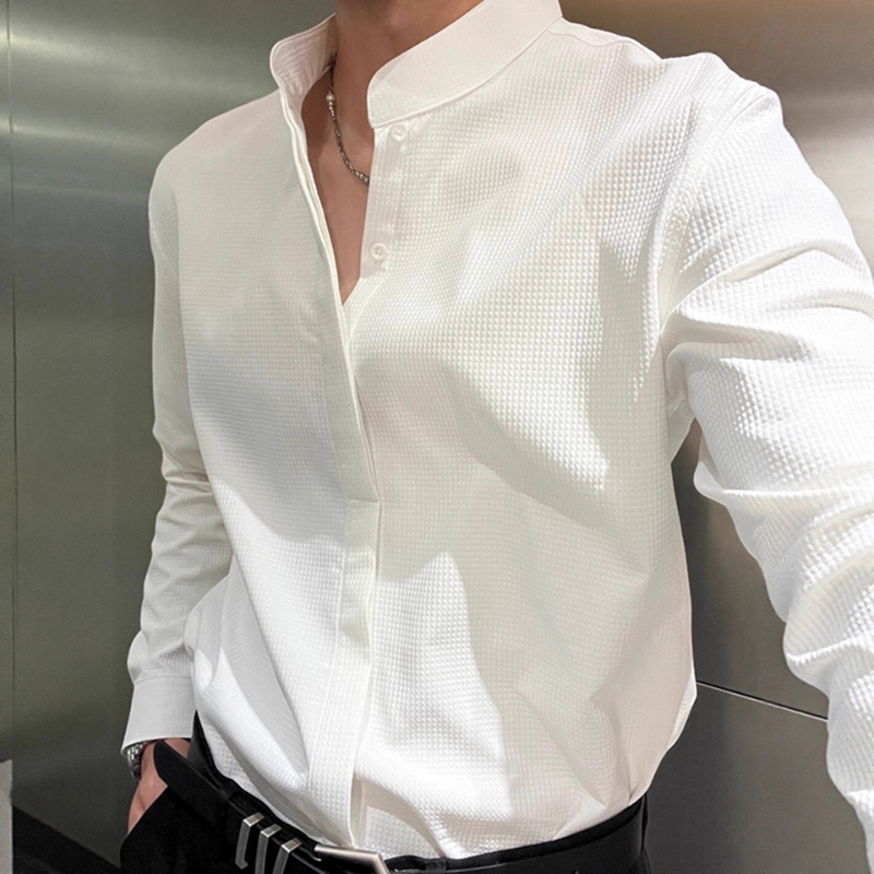 Men's Autumn Light Mature Styl - Formal Wear For Men Xxl recensie en prijs