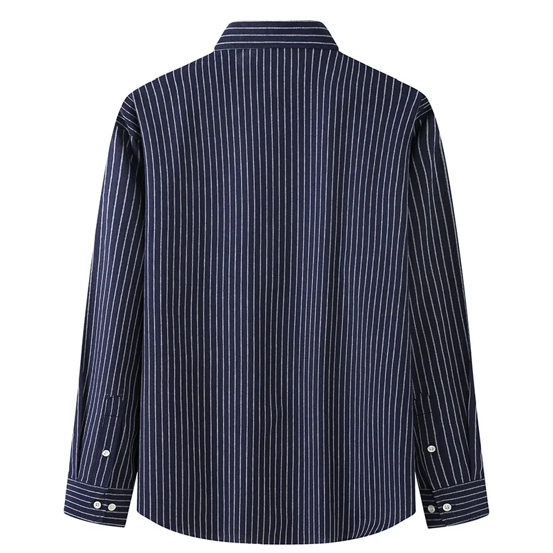 Large size long-sleeved men's  - Formal Wear For Men Xxl recensie en prijs