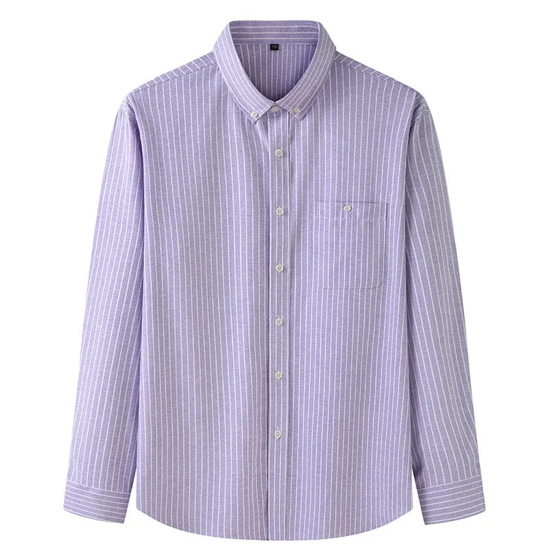 Large size long-sleeved men's  - Formal Wear For Men Xxl recensie en prijs