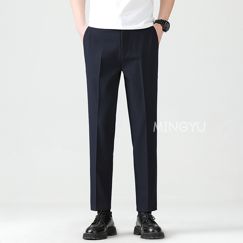 High Quality Lyocell Blend Sum - Young Men Formal Wear recensie en prijs