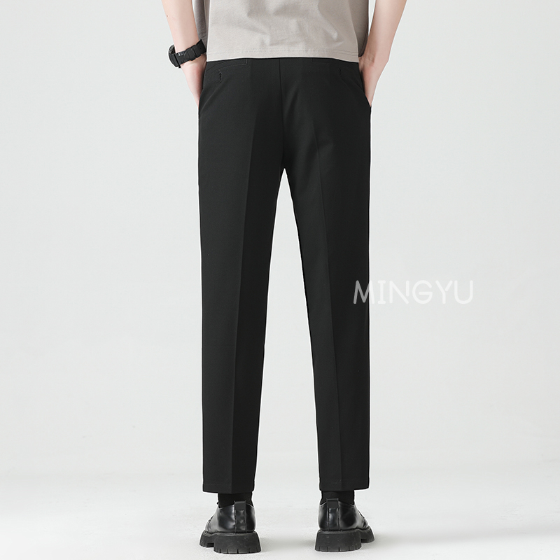 High Quality Lyocell Blend Sum - Young Men Formal Wear recensie en prijs