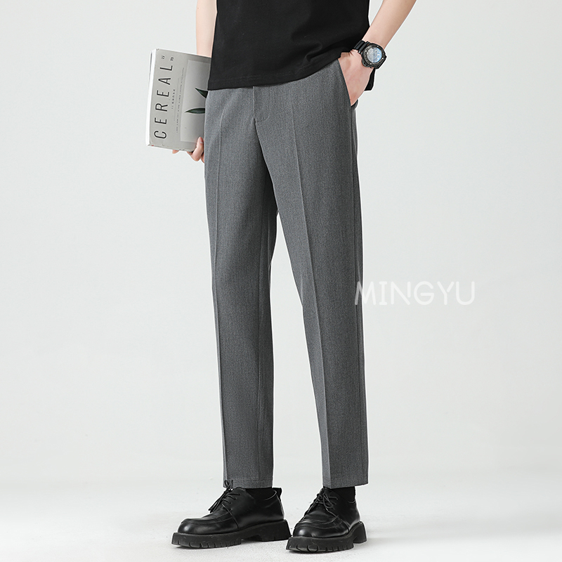 High Quality Lyocell Blend Sum - Young Men Formal Wear recensie en prijs