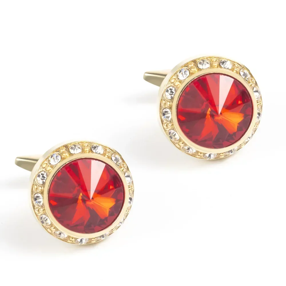 Men's Cufflinks Wedding Gifts  - Dress Shirt French Cuff recensie en prijs