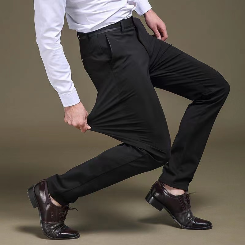 Men's Summer Fashion Business  - Young Men Formal Wear recensie en prijs