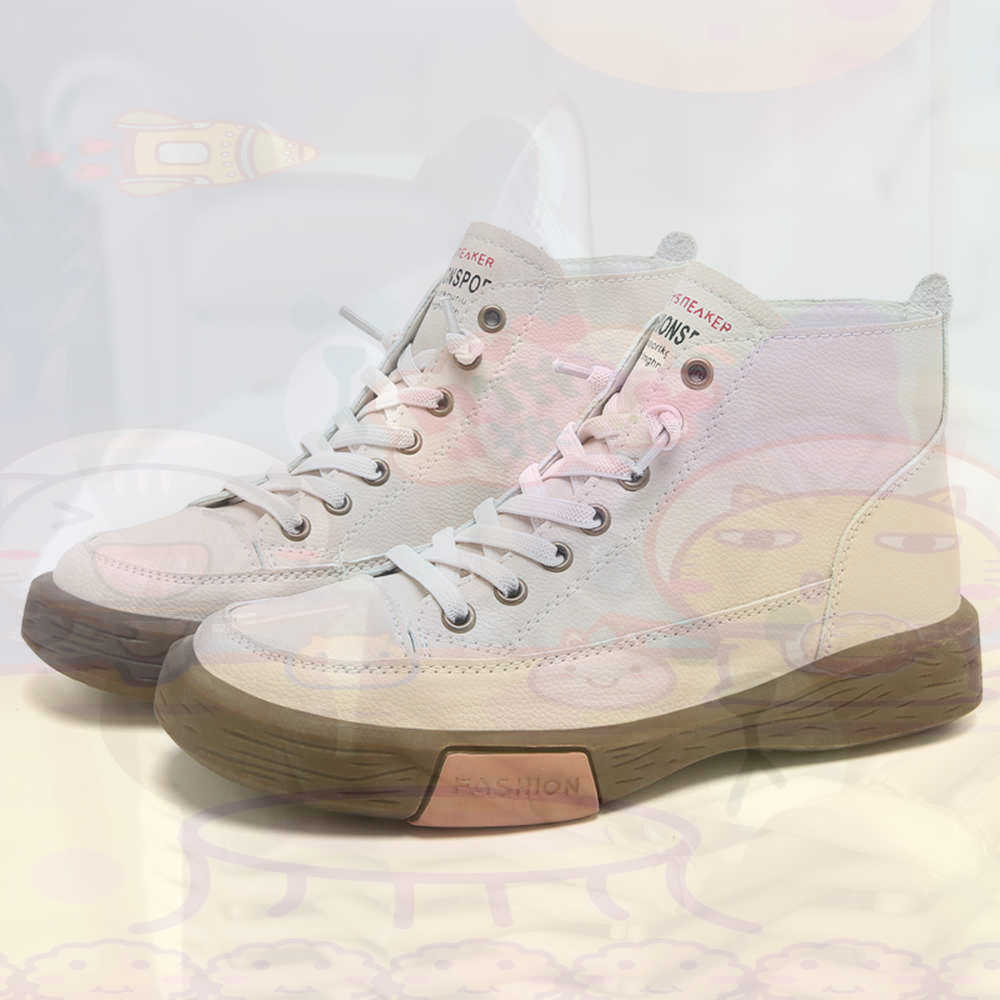 High Top Hi Cut Offers Skatebo - Formal Men Daily Wear Footwear recensie en prijs