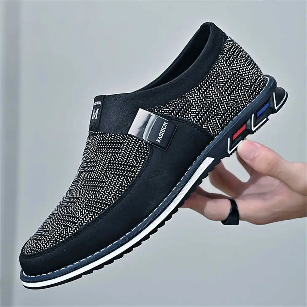 Dark Blue 44-45 Summer Shoes S - Formal Men Daily Wear Footwear recensie en prijs
