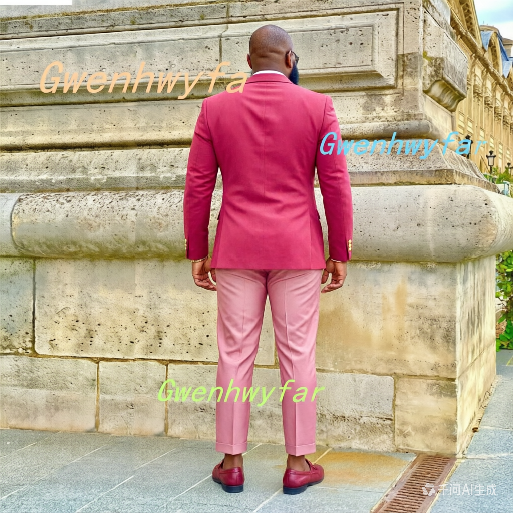 Gwenhwyfar Elegant Men's Mixed - Young Men Formal Wear recensie en prijs