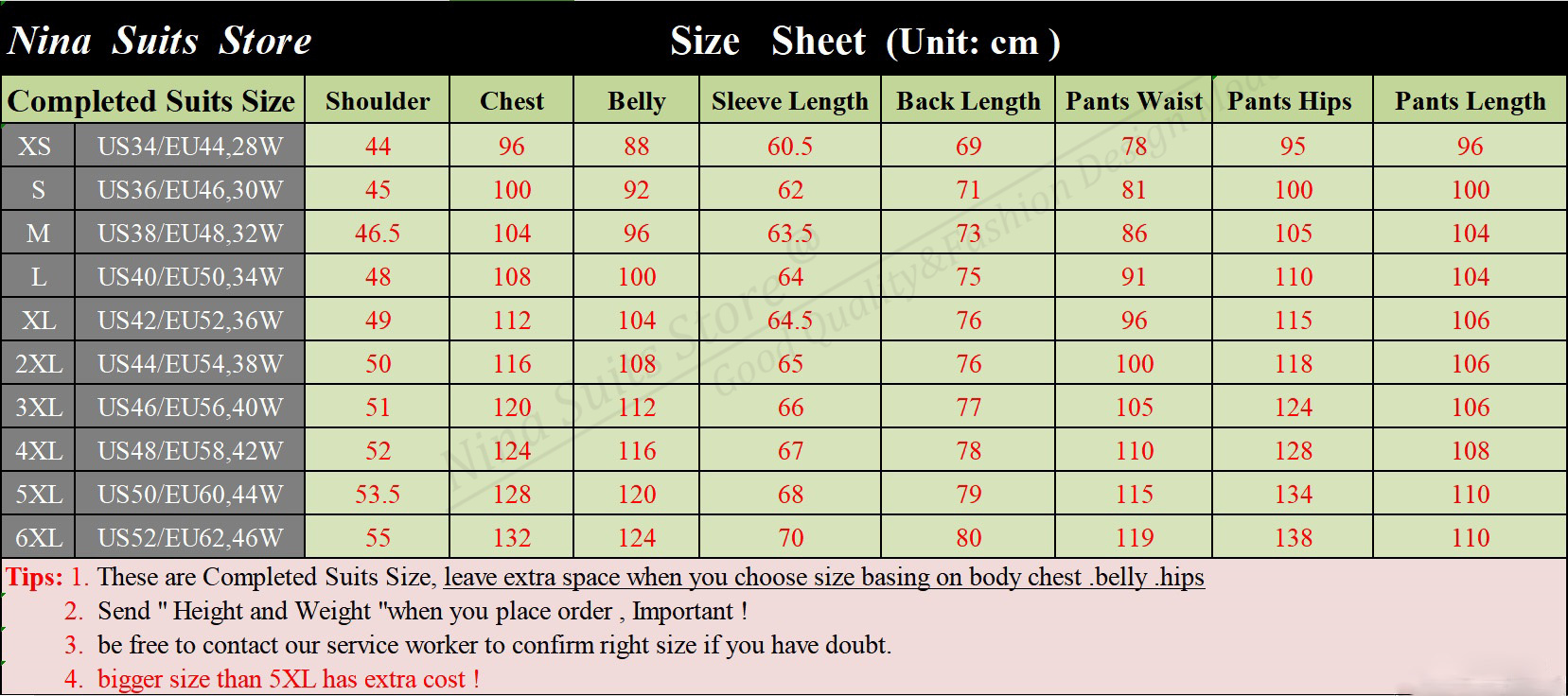 Gwenhwyfar Elegant Men's Mixed - Young Men Formal Wear recensie en prijs