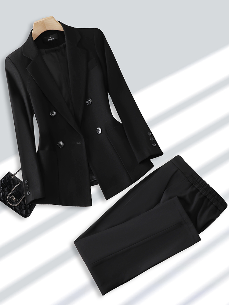 Fashion Ladies Pant Suit Forma - Men Formal Wear Outfits recensie en prijs