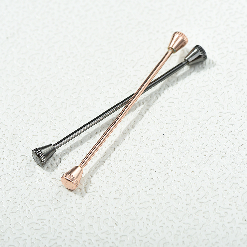 ICEYY Copper Collar Bar Shirt  - Dress Shirt French Cuff recensie en prijs