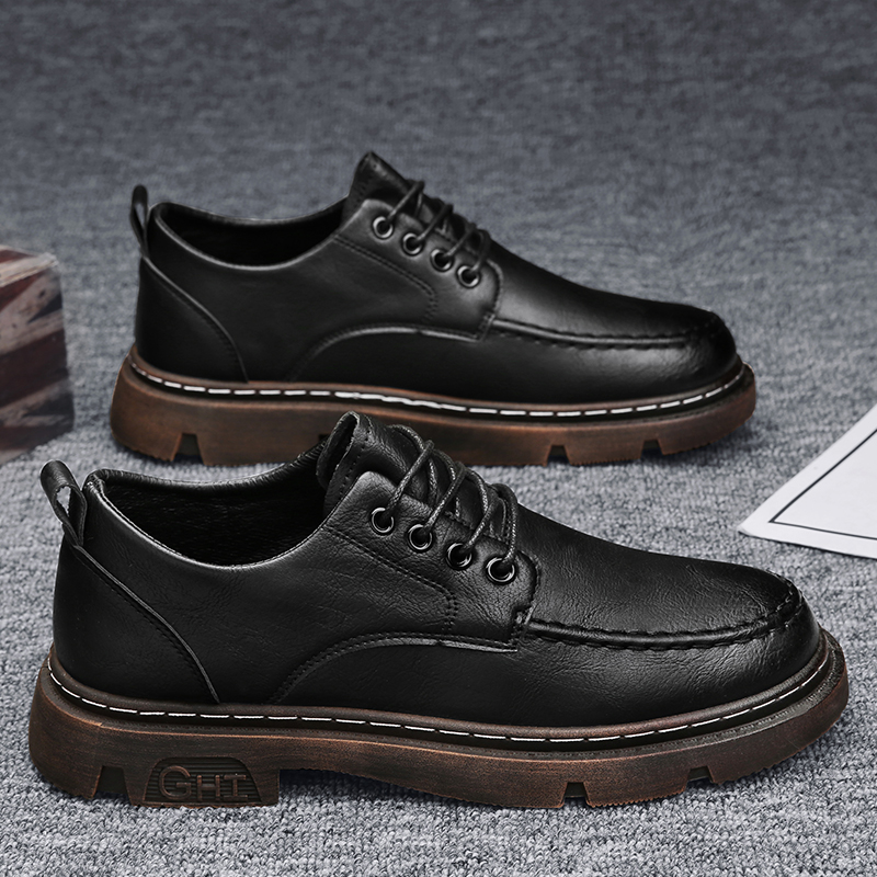 Breathable soft upper men form - Formal Men Daily Wear Footwear recensie en prijs