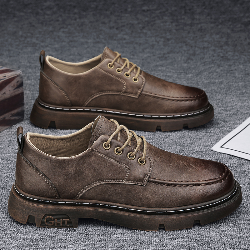 Breathable soft upper men form - Formal Men Daily Wear Footwear recensie en prijs