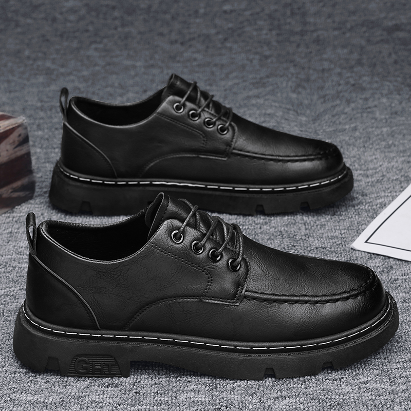 Breathable soft upper men form - Formal Men Daily Wear Footwear recensie en prijs