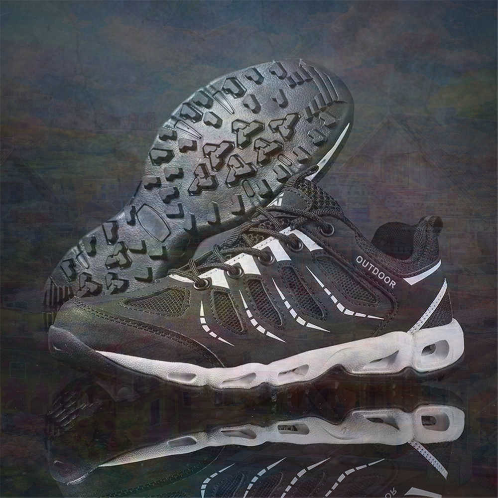 Sumer Round Tip Silver Sneaker - Formal Men Daily Wear Footwear recensie en prijs