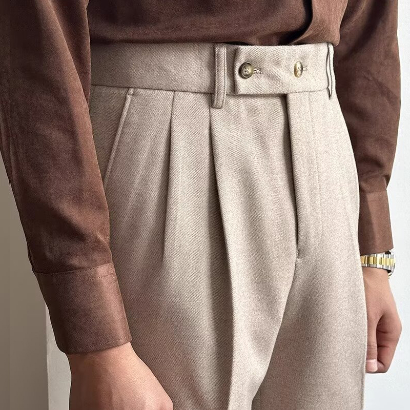 Classics Italian Naples Style  - Young Men Formal Wear recensie en prijs