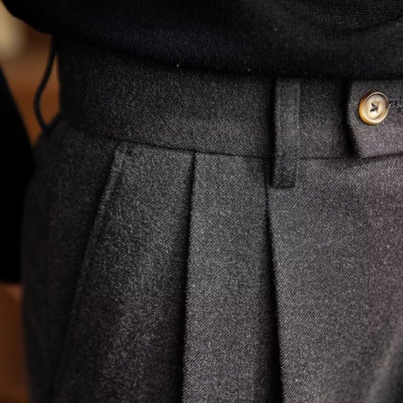 Classics Italian Naples Style  - Young Men Formal Wear recensie en prijs