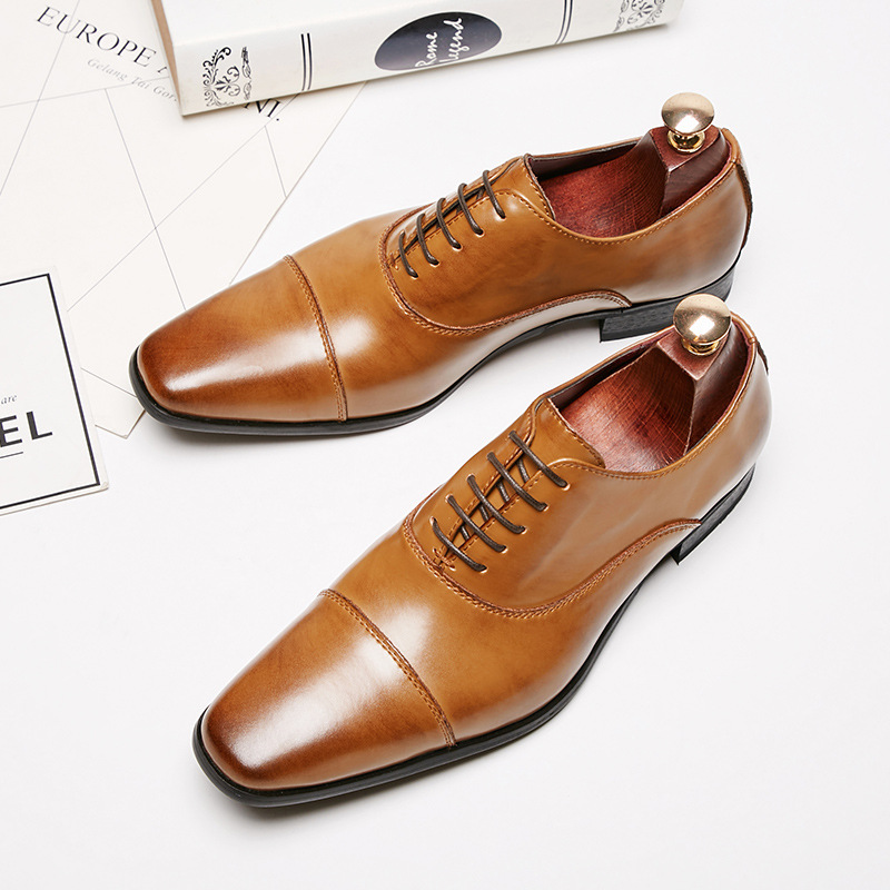 2025 Business New Fashion Men  - Young Men Formal Wear recensie en prijs