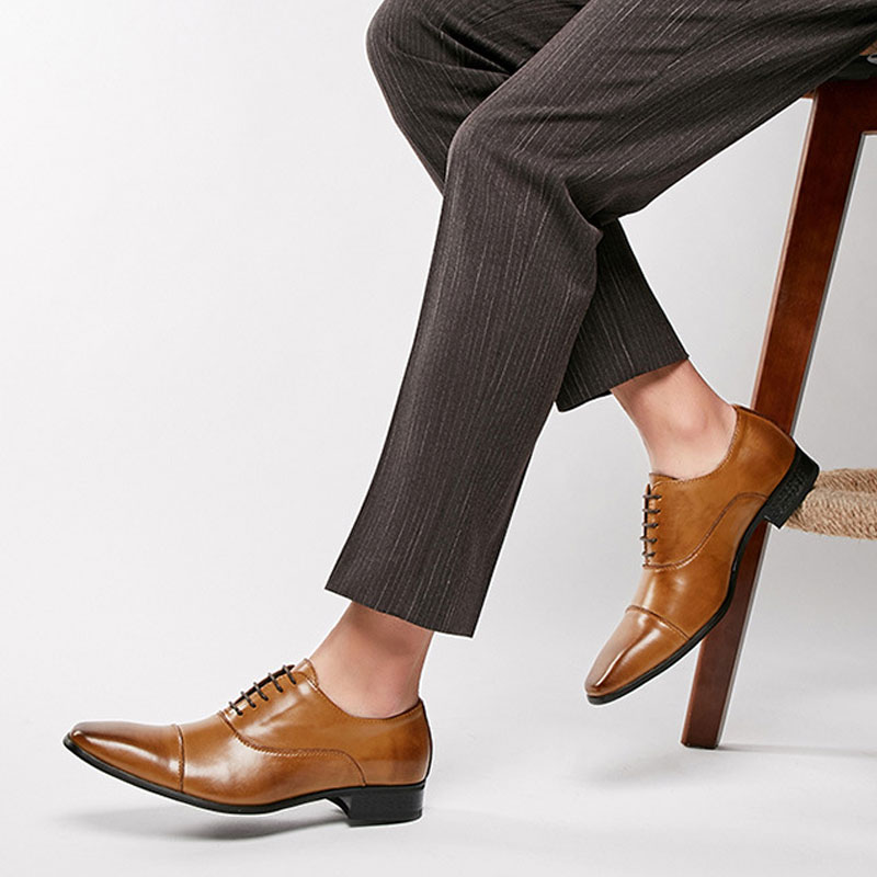 2025 Business New Fashion Men  - Young Men Formal Wear recensie en prijs