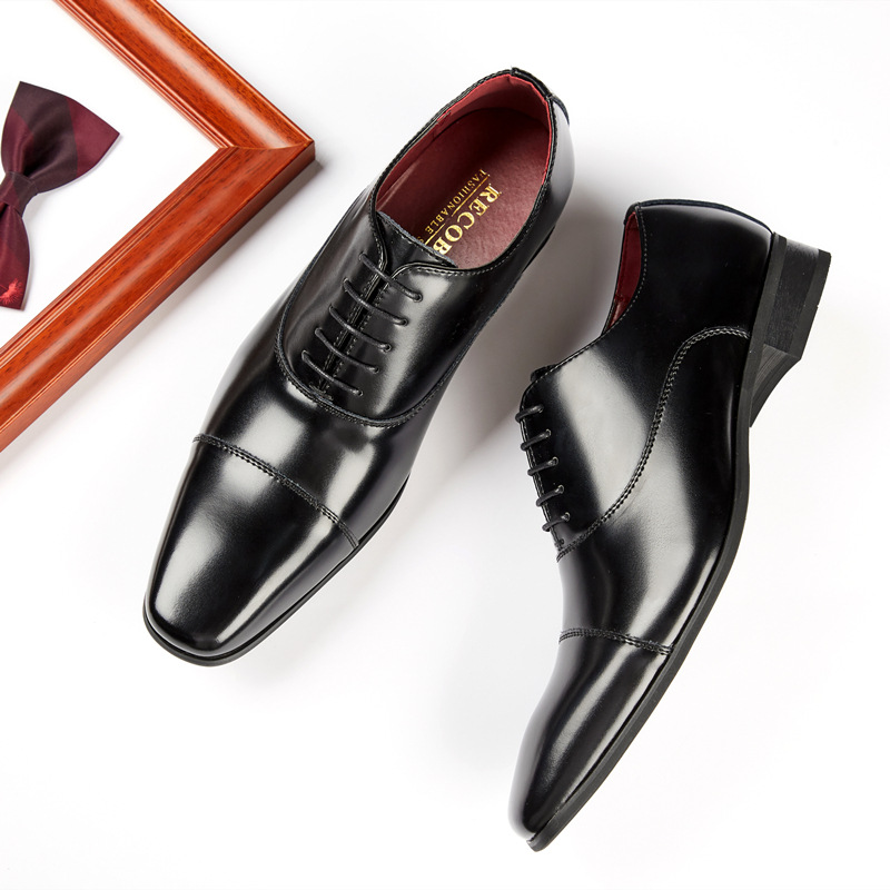 2025 Business New Fashion Men  - Young Men Formal Wear recensie en prijs