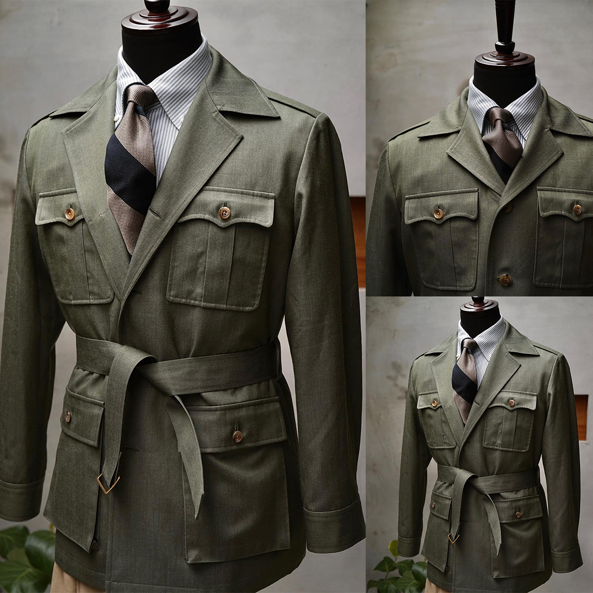 Traveling Men's Suit Blazer Bo - Young Men Formal Wear recensie en prijs