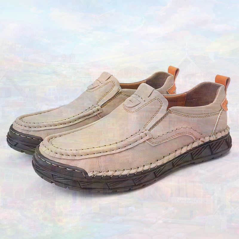 39 Slipon Sneakers Man 46 Walk - Young Men'S Semi Formal Wear recensie en prijs