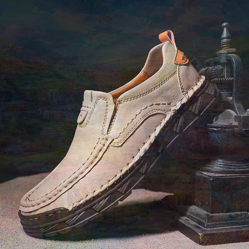 39 Slipon Sneakers Man 46 Walk - Young Men'S Semi Formal Wear recensie en prijs