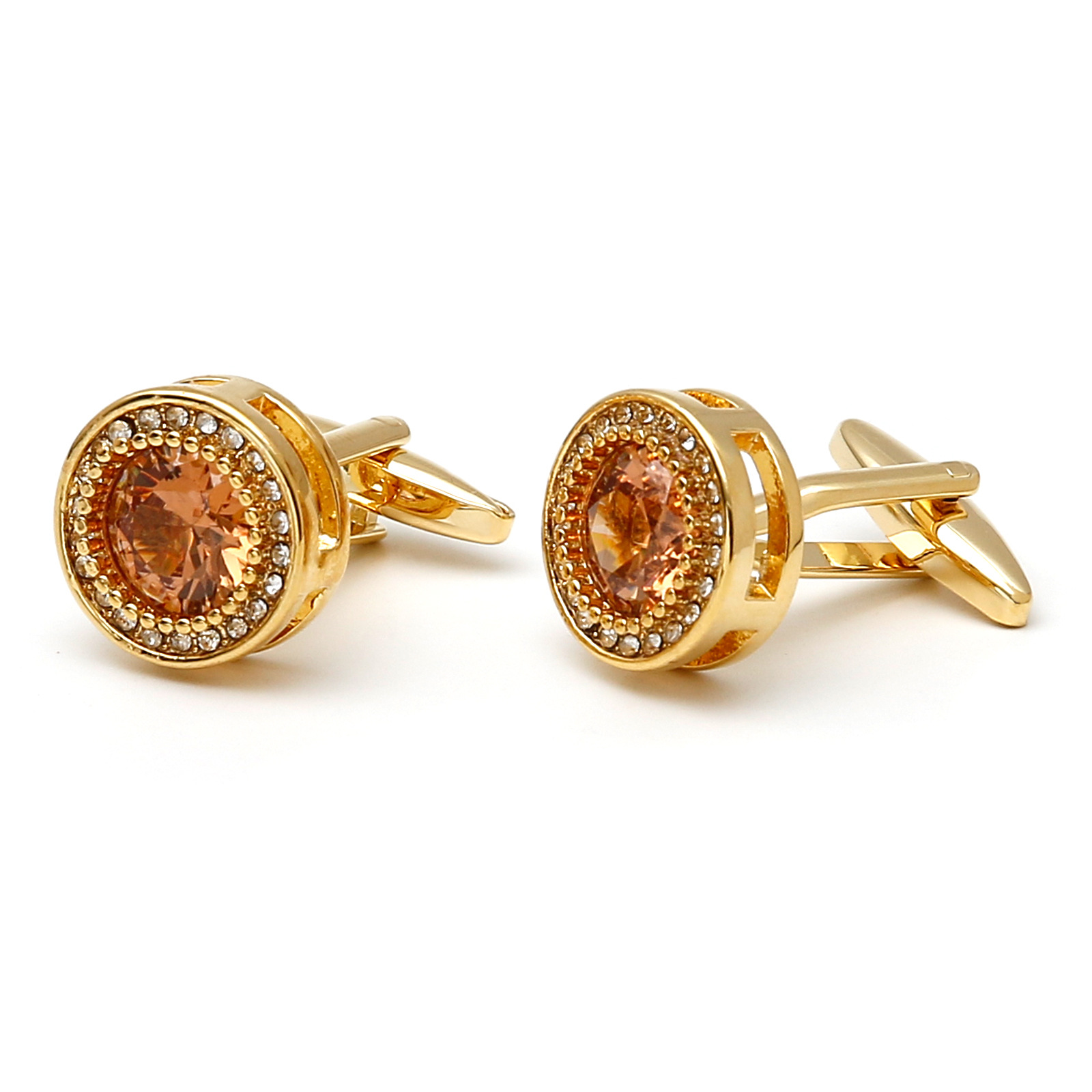 French Cufflinks Fashion Men's - Dress Shirt French Cuff recensie en prijs