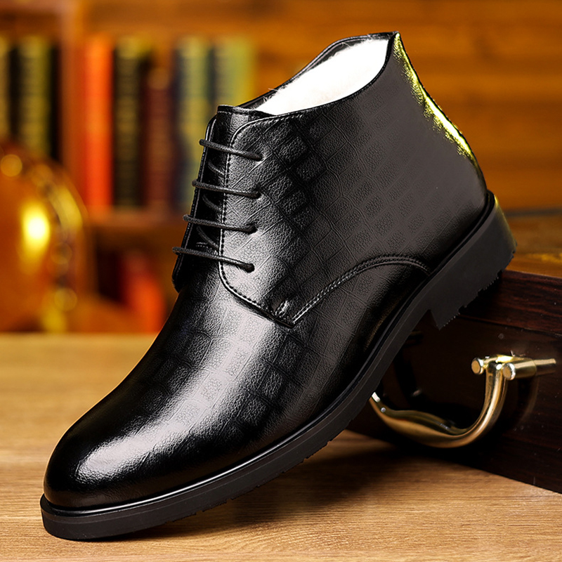 Men's British Style 2025 Winte - Men Formal Wear 2025 recensie en prijs